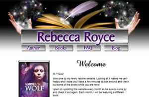 Rebecca Royce