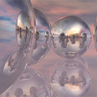 Silver Balls